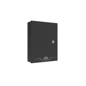 Double Doors Recognition Access Control Controller